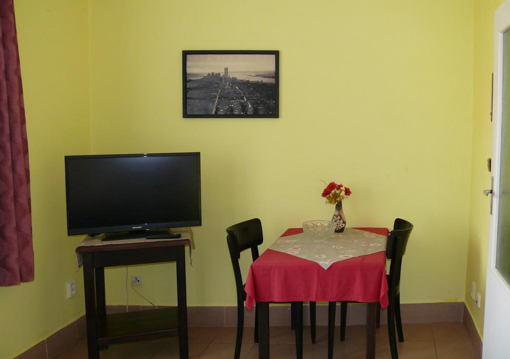 Pension A Restaurace Rudolec 호텔 Český Rudolec 외부 사진